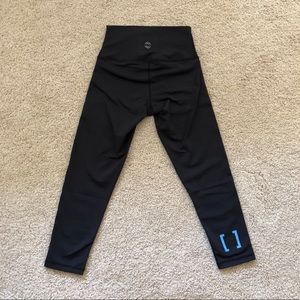 DYI x Solidcore Leggings